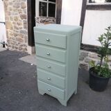 Wooden dresser