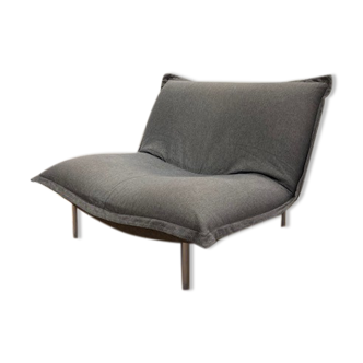 Fauteuil Calin par Pascal Mourgue édition Cinna