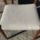 Lot of 6 teak chairs by Niels Otto Møller model 71.