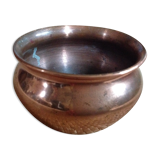 Copper pot cache