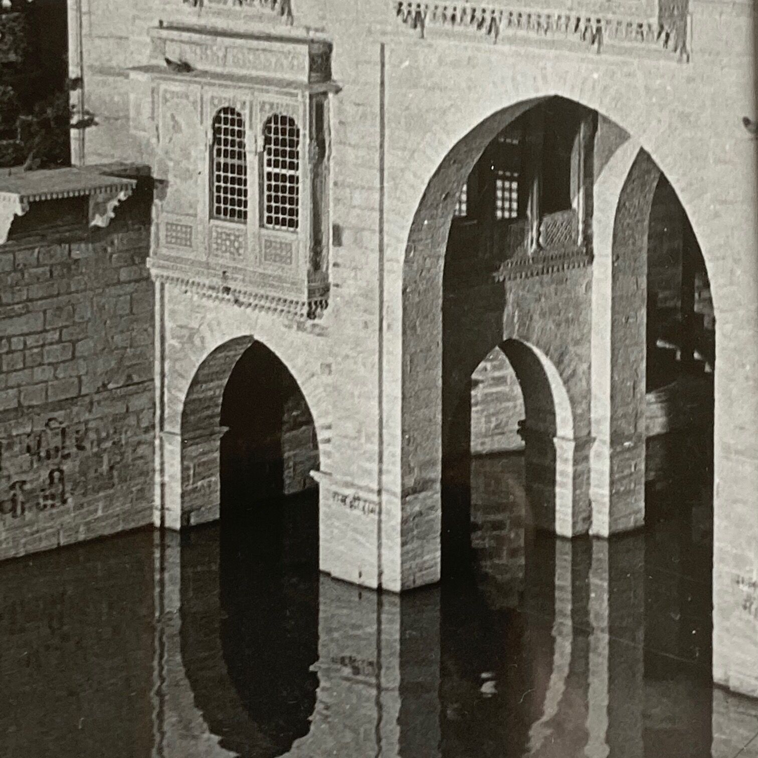 Original photography by Suraj N Sharma: Jaisalmer 2