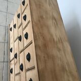 Trades cabinet 18 drawers