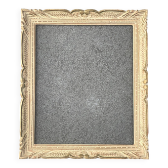Montparnasse frame for painting 52 x44 cm Frame 58 x 66 cm