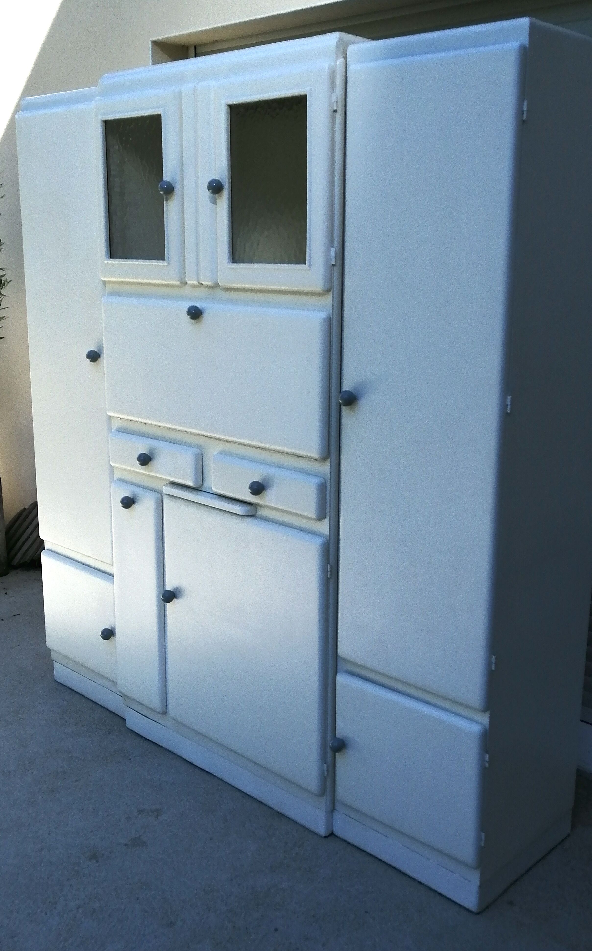 Buffet style Mado années 50