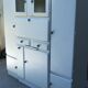 Buffet style Mado années 50
