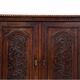 Commode, France, vers 1880