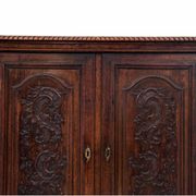 Commode, France, vers 1880