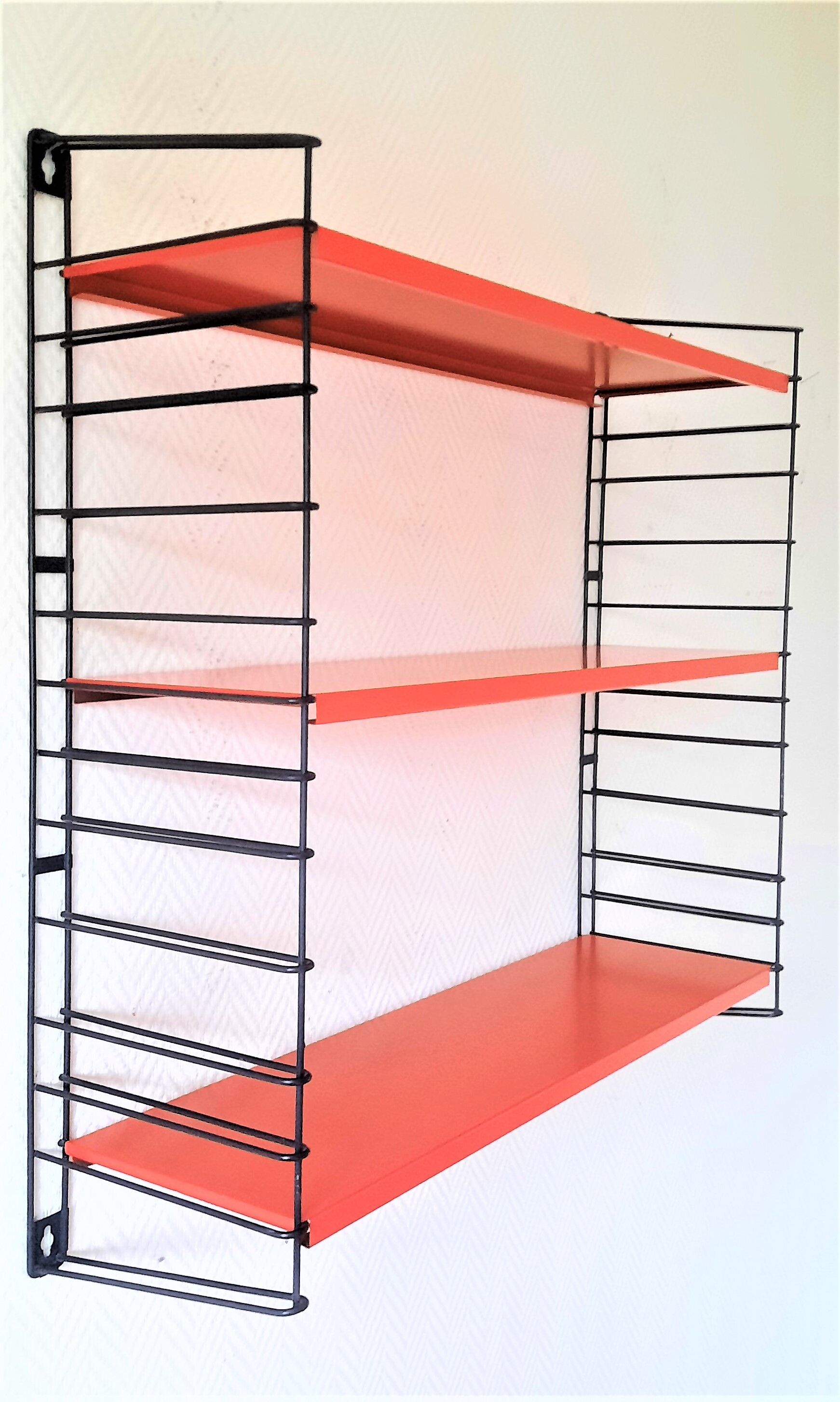 Tomado vintage shelf 60s 70s