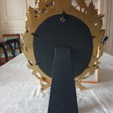 Miroir sur pied