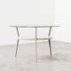 Table basse par Friso Kramer pour Ahrend de Cirkel 1959
