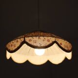 Cosette "Jaipur Flowers" floral-shaped pendant light