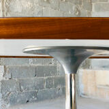 Dining table "Circle" by Pierre Paulin for Artifort, France 60s