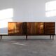 vintage sideboard | sideboard | 1950s | Fristho