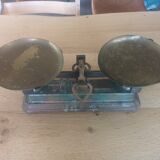 Old scale