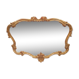 Mirror - 90x70cm