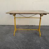 Bistro table