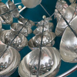 Table lamp Kare