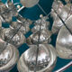 Table lamp Kare