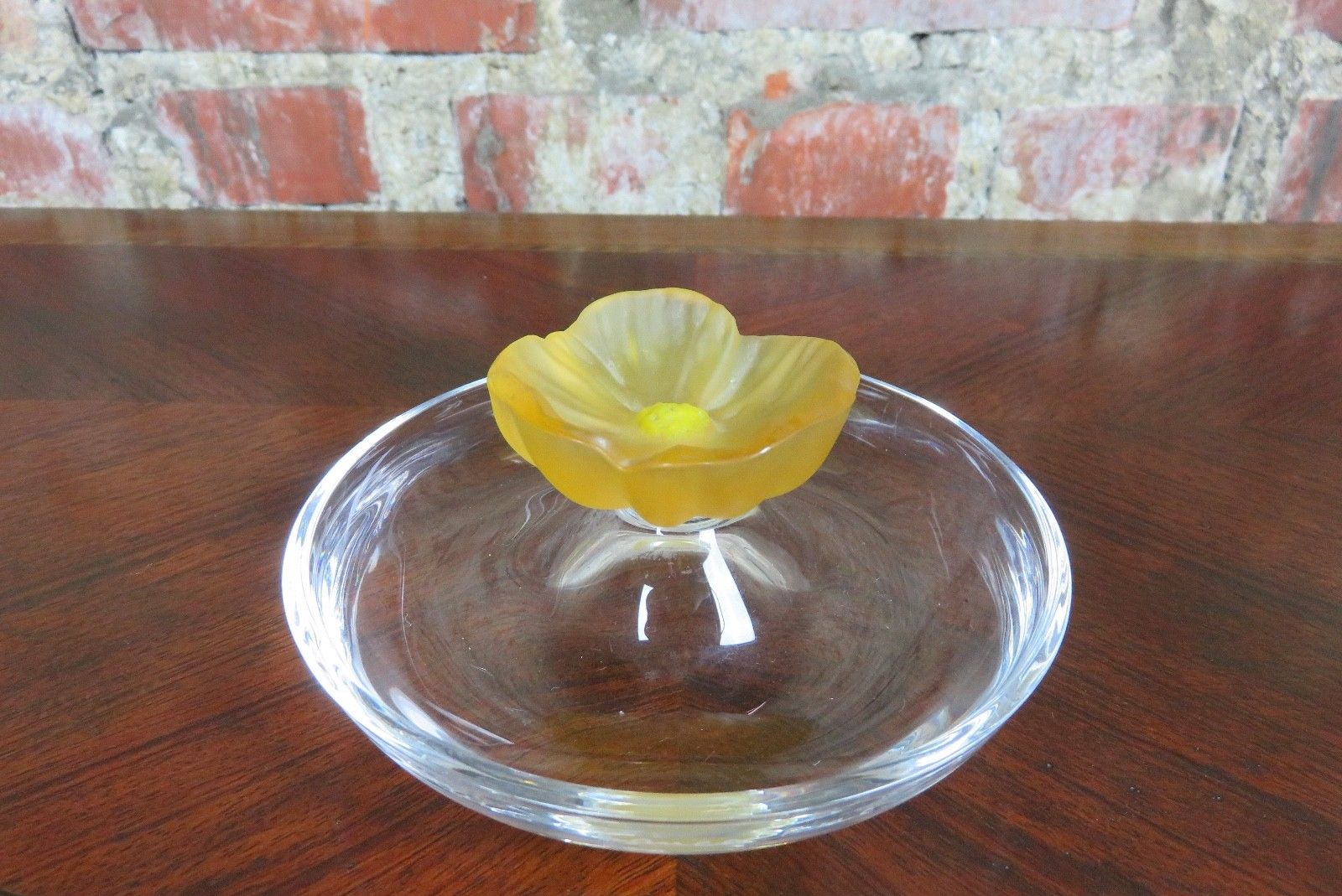 Daum Coppelia 1980's Cup