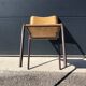 Chaise ecolier