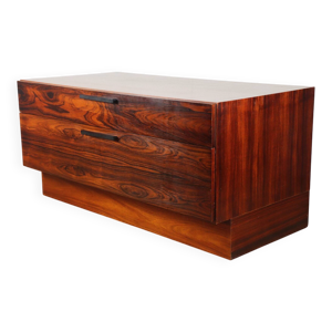 enfilade, commode basse - danemark