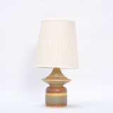 Table lamp model 1067 by Soholm