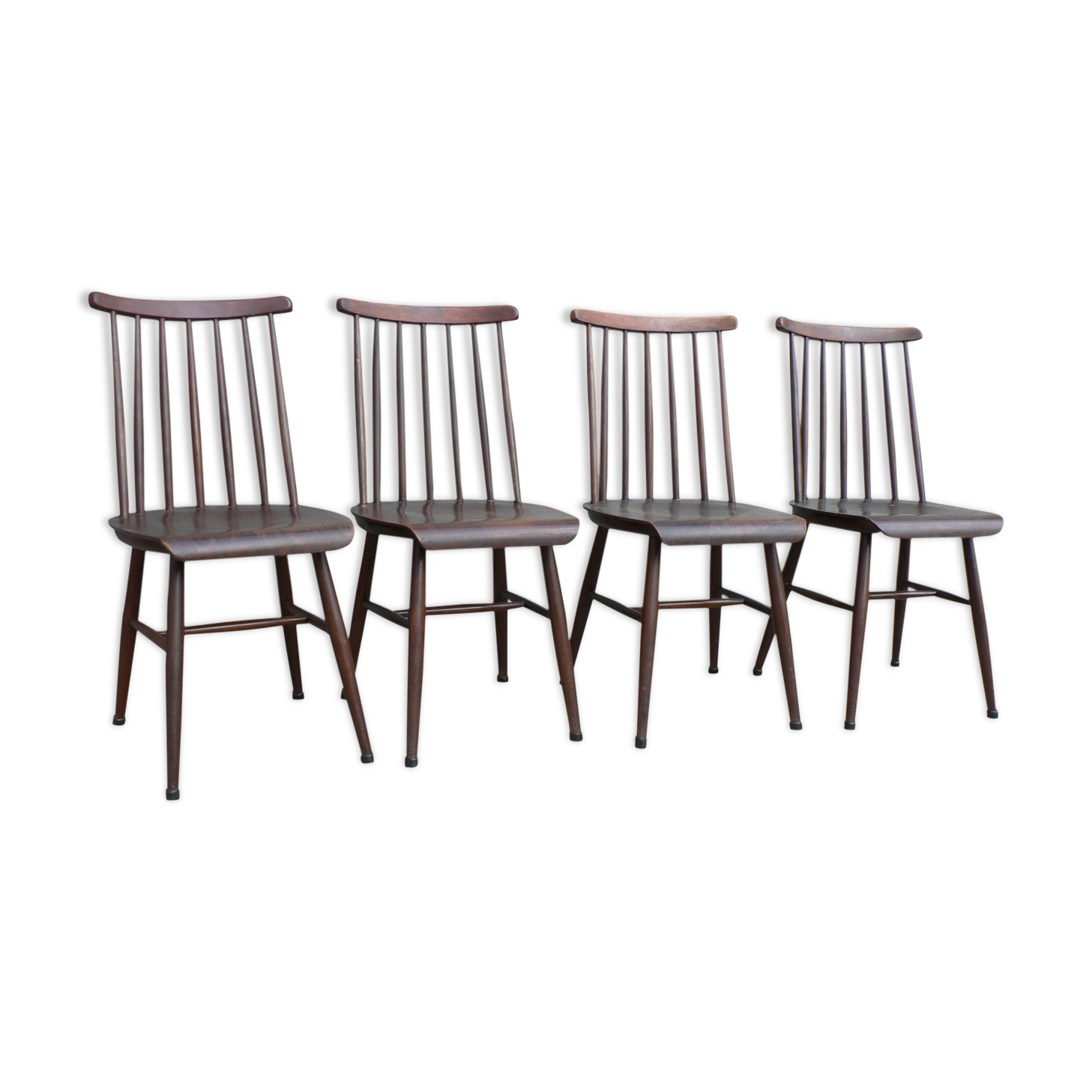 Vintage chairs