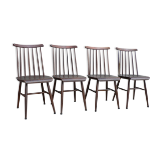 Vintage chairs