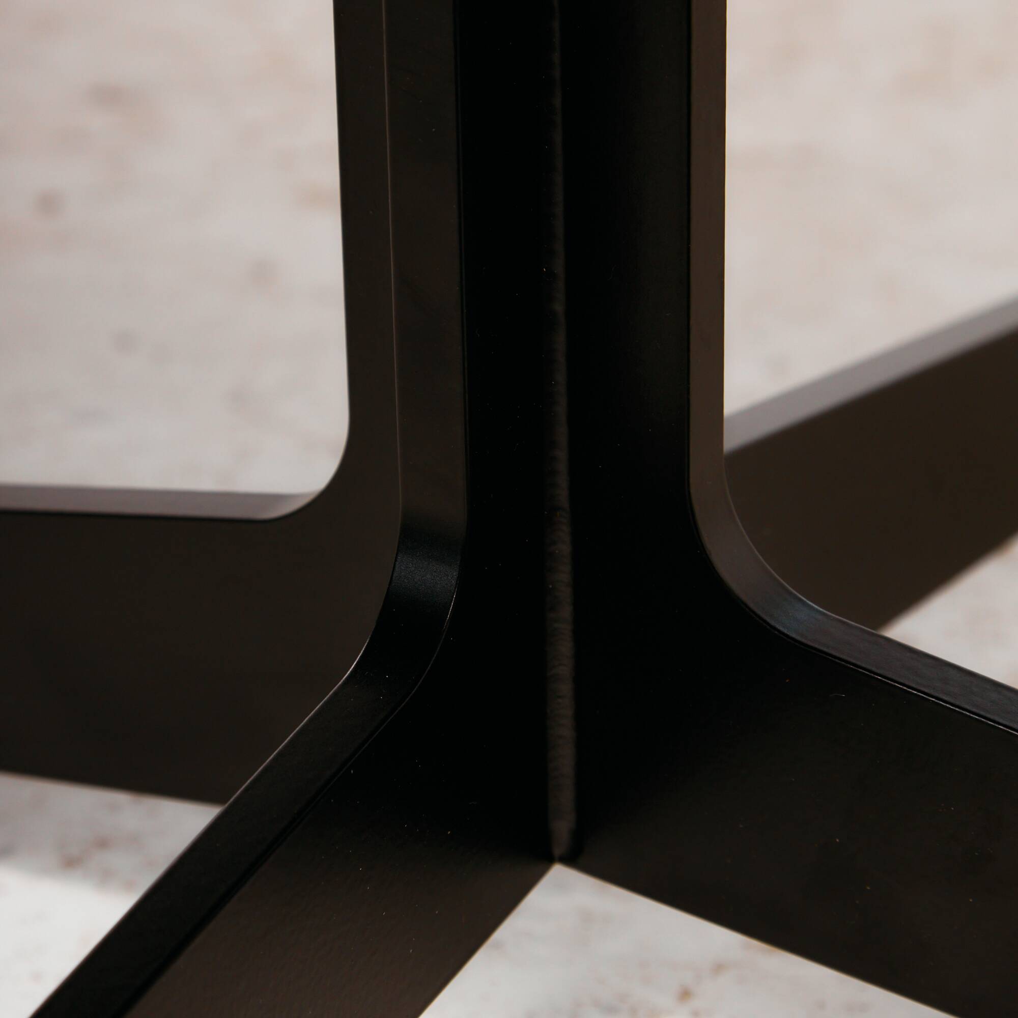 Space JL10 lounge chair by Jehs+Laub for Fritz Hansen