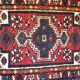 Tapis d'orient vintage 158 x 95 cm