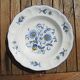 Former Keller & Guerin Lunéville Tableware Service (52 pcs)