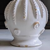 vase Émile Tessier Malicorne