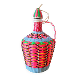 Scoubidou viresa 60s bottle
