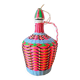 Bouteille scoubidou viresa 60s