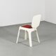 Chaise Coast par Marc Newson