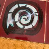 Guillerme and Chambron 60s coffee table