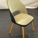 Set of 4 Vintage Dining Chairs