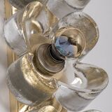 glass walls by Sische, Germany, 1970s