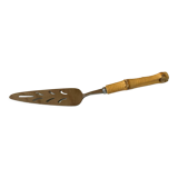 Bamboo pie shovel