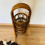 Vintage plant holder