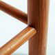 Chaises de salle à manger en pin 2 Knud Friis & Elmar Moltke Nielsen (Friis & Moltke)