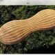 Tabouret banc cacahuète peanut ikea