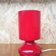 Vintage lamp ikea