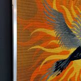 Firebird Frame