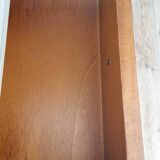 Buffet 1 porte / meuble d'entrée / meuble téléphone