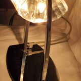 Crystal lamp