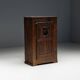 Primitive Wabi Sabi Cabinet, France, 19th Century