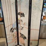 Morita Japanese screen