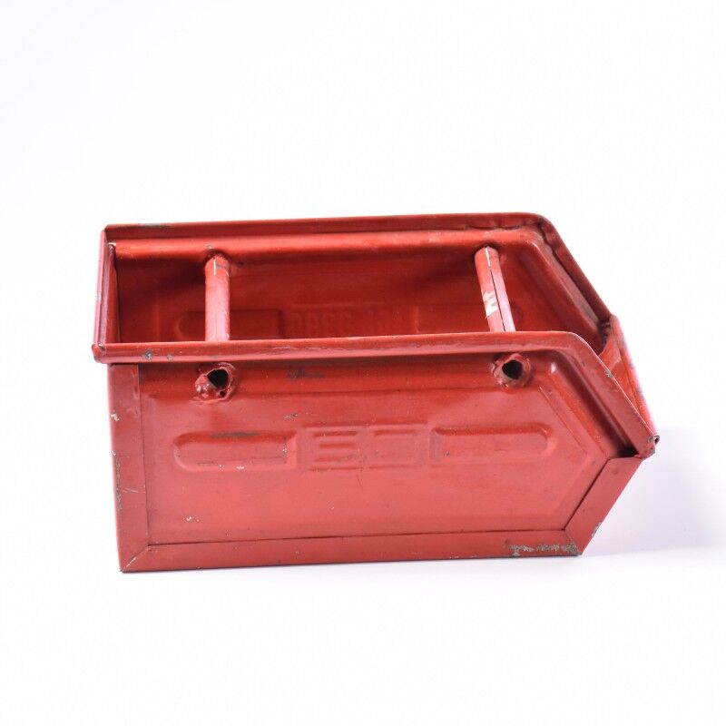 Voiture Miniature Van Volkswagen 1/24 - Boîte Métallique (occasion)