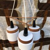 Suspension 3 arm  vintage 60s